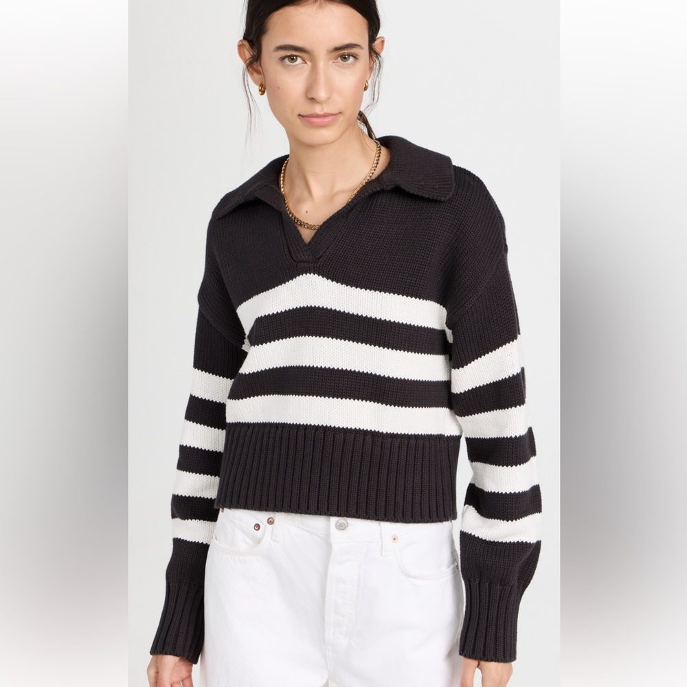 Pistola Arlo Sweater